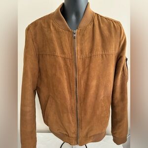 Aeropostale Bomber Jacket
